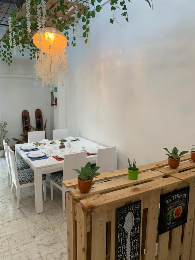 Casa Blanca San Antonio Hostal Boutique Cali Buitenkant foto