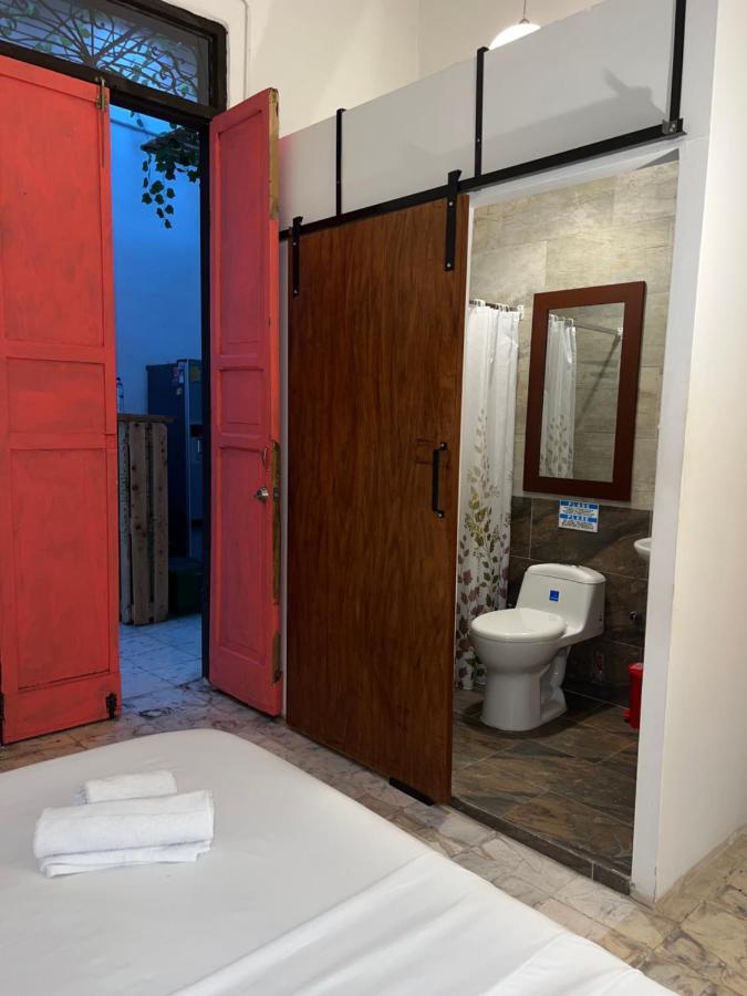 Casa Blanca San Antonio Hostal Boutique Cali Buitenkant foto