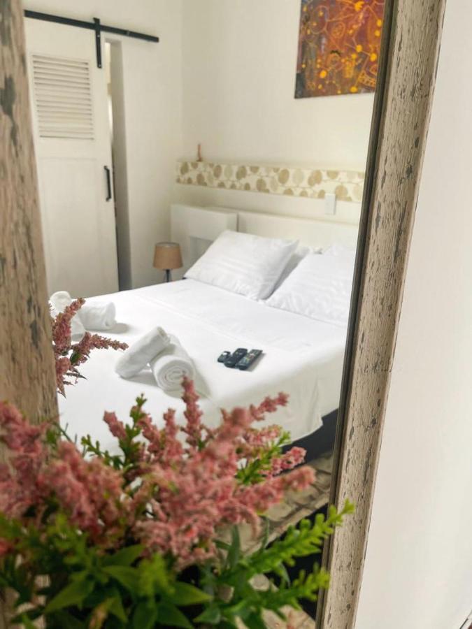 Casa Blanca San Antonio Hostal Boutique Cali Buitenkant foto