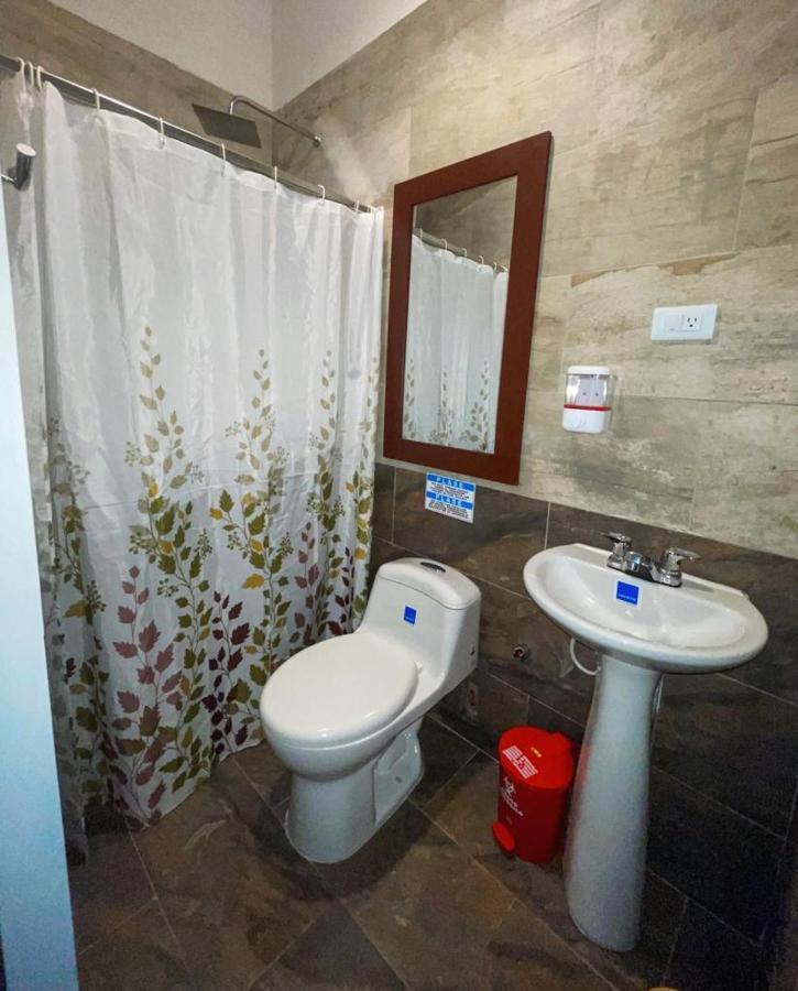 Casa Blanca San Antonio Hostal Boutique Cali Buitenkant foto