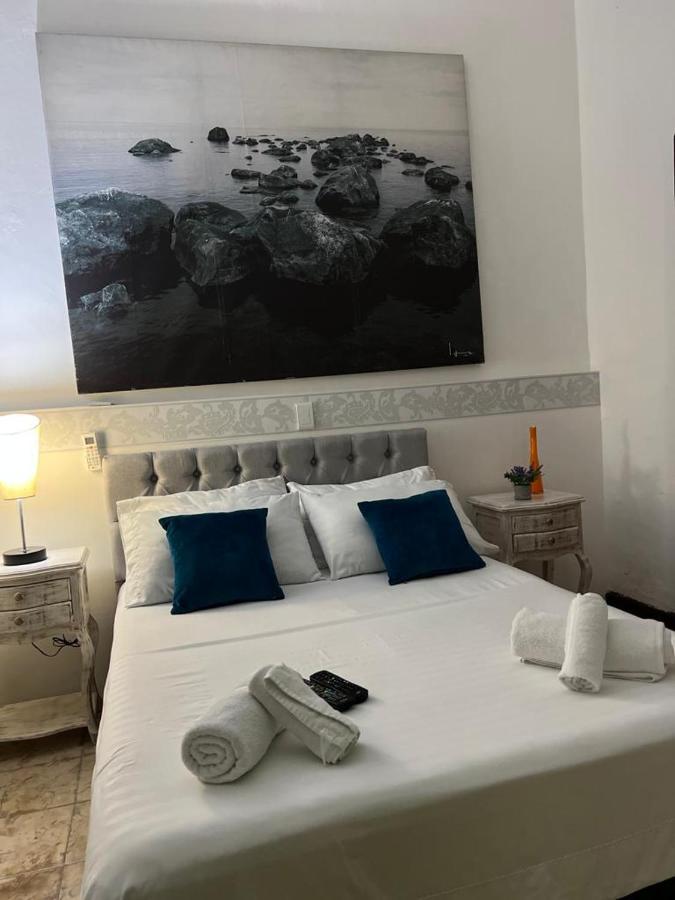 Casa Blanca San Antonio Hostal Boutique Cali Buitenkant foto