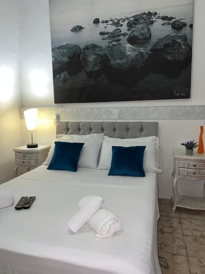 Casa Blanca San Antonio Hostal Boutique Cali Buitenkant foto
