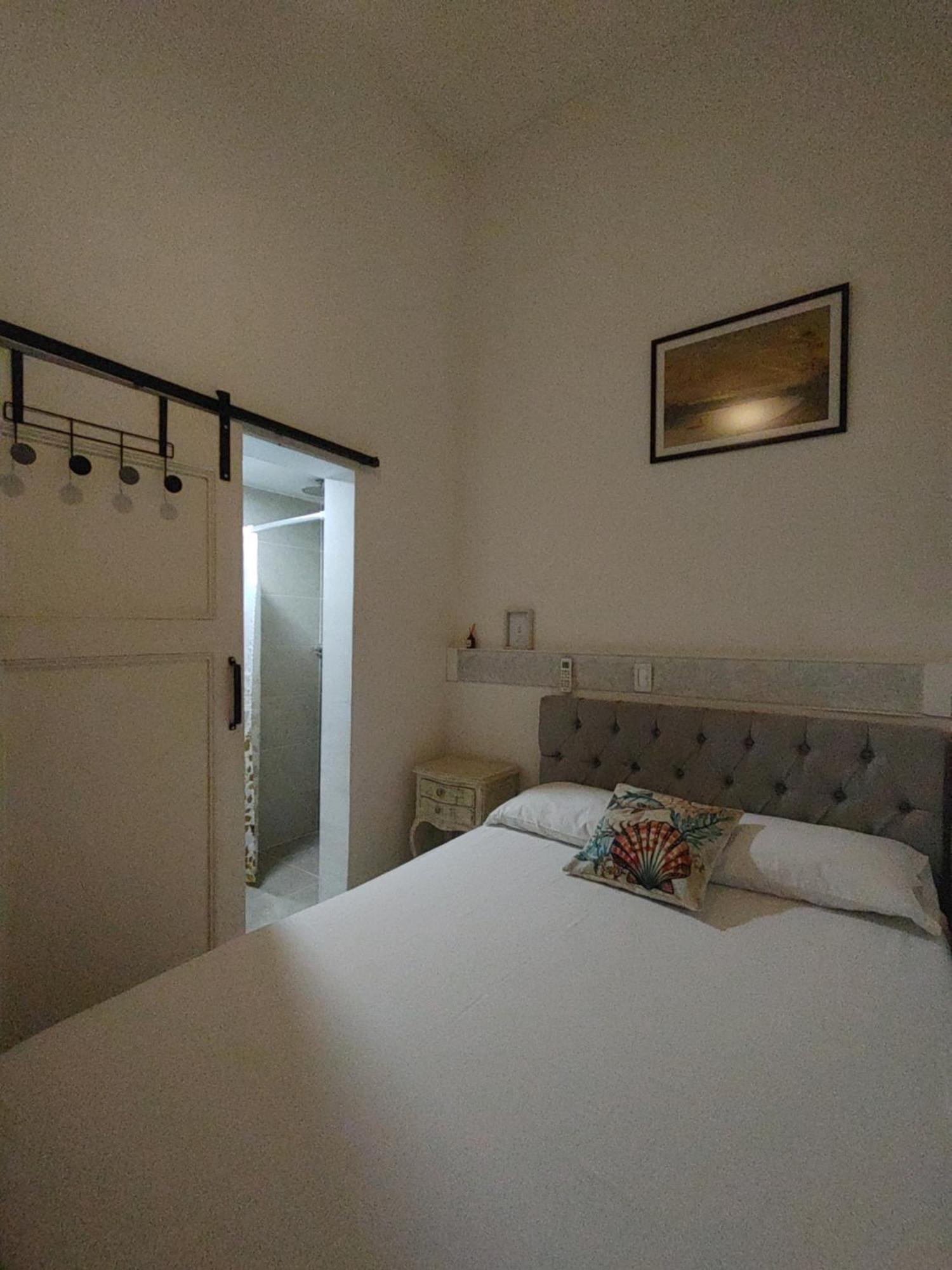 Casa Blanca San Antonio Hostal Boutique Cali Kamer foto